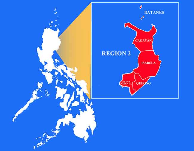 Region 2: Covid deaths at 27 | The Manila Times