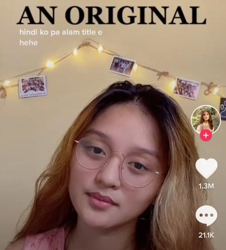 Learn how TikTok brought Angela Ken’s music to the world | The Manila Times