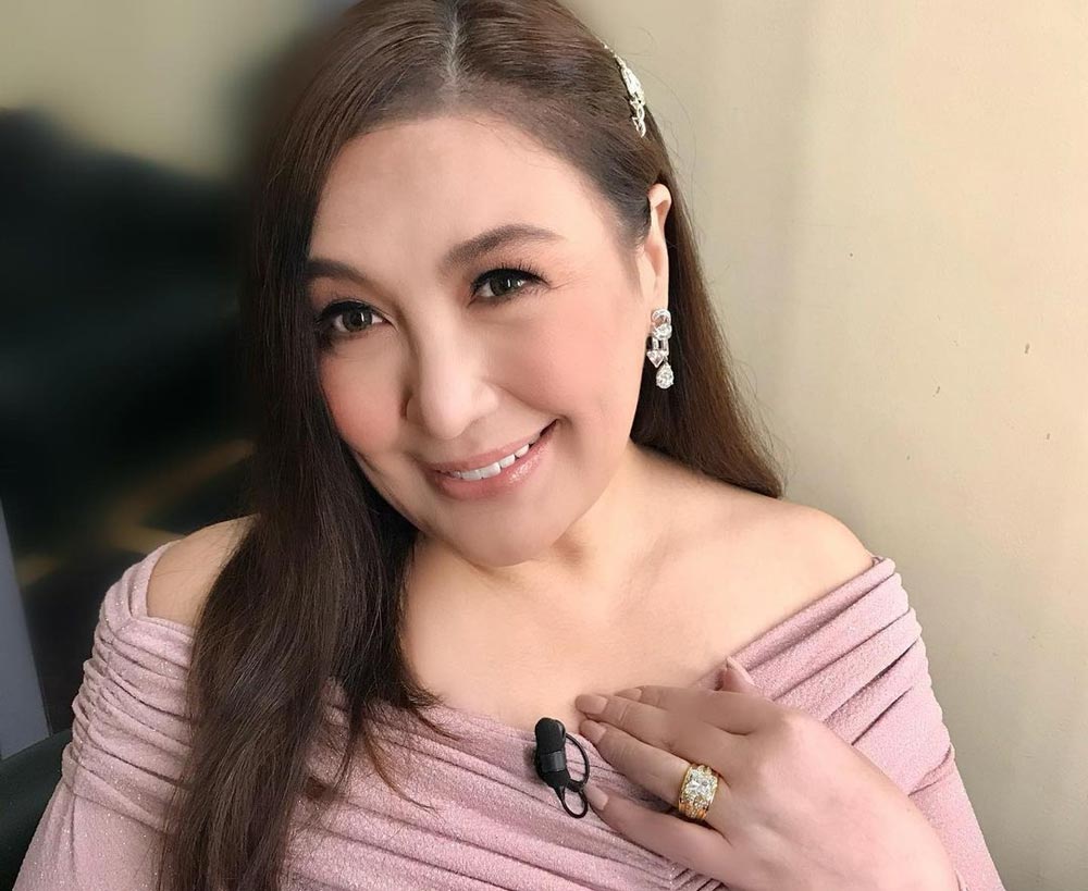 Sharon Cuneta Images